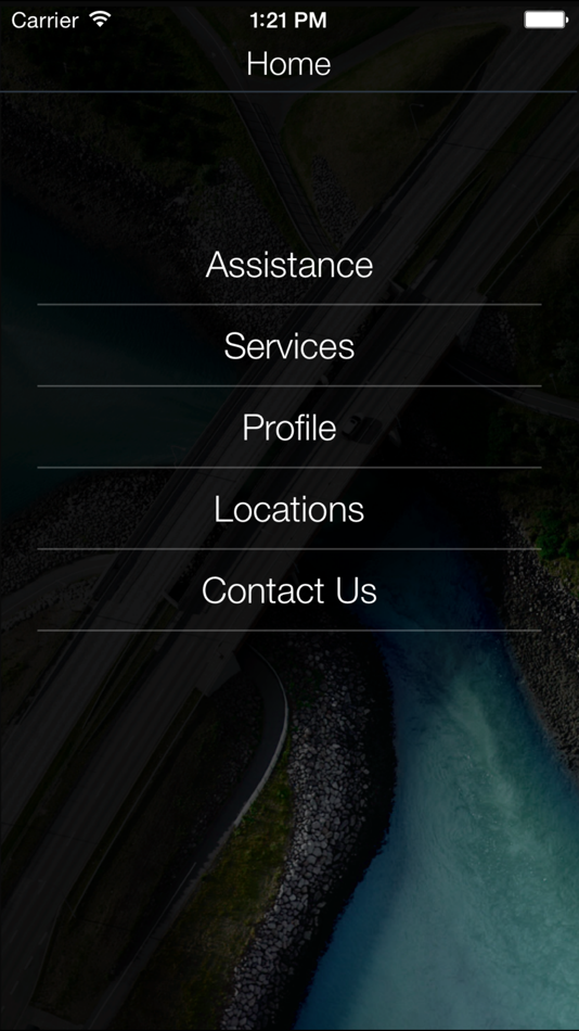 #1. Acura PR (iOS) 由: Connect Road Assist, LLC.
