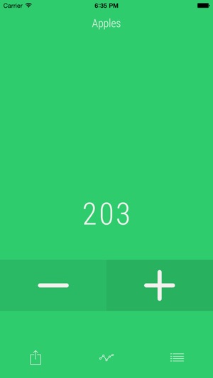 Counta - Watch friendly Counters(圖4)-速報App