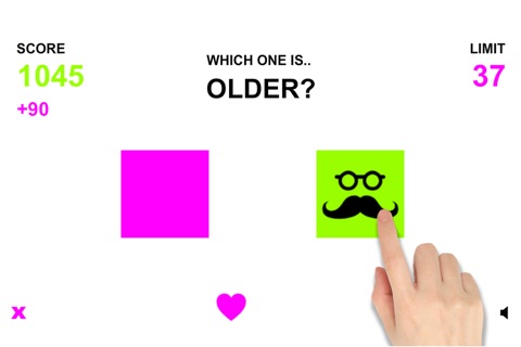 Which one is..? - Free puzzle and brain game screenshot 2