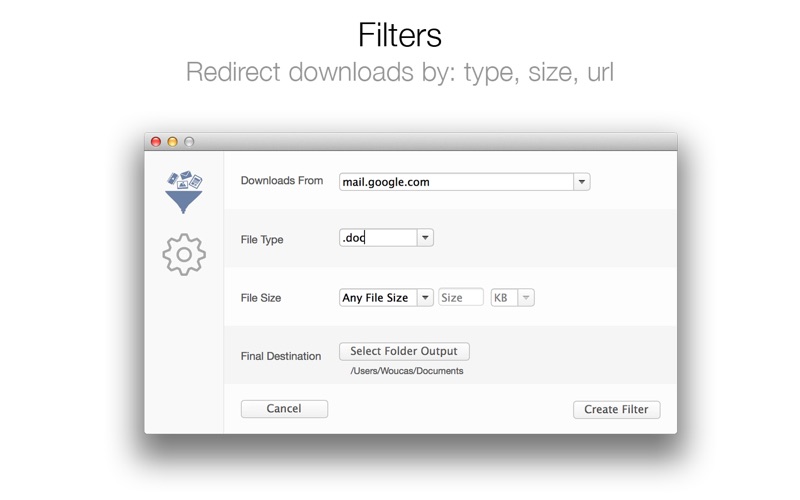 Download Organizer thumbnail 2