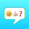 Icon Guess Emoji ~ Fun Guess the Meaning of Emojis