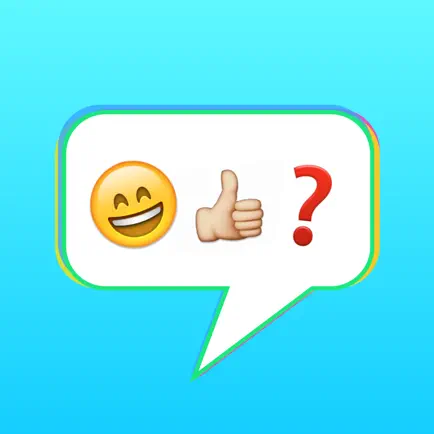 Guess Emoji ~ Fun Guess the Meaning of Emojis Cheats