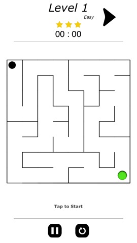 Maze Buster Labyrinth Liteのおすすめ画像2