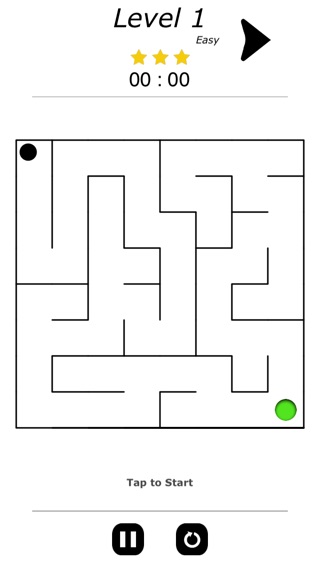 Maze Buster Labyrinth Liteのおすすめ画像2