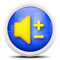 Media Volume Pro app icon