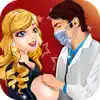 Celebrity Mommy's Hospital Pregnancy Adventure - new born baby doctor & spa care salon games for boys, girls & kids contact information
