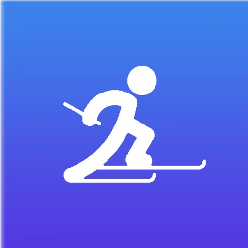 XC Ski News Free - Cross Country Ski News & Results icon