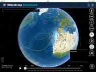 RouteGuard ipad bilder 3