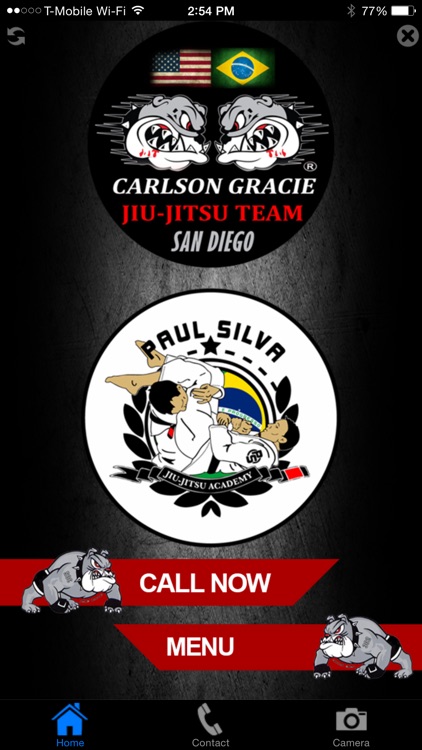 Carlson Gracie SD