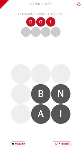 Game screenshot Cuvinte Sucite hack