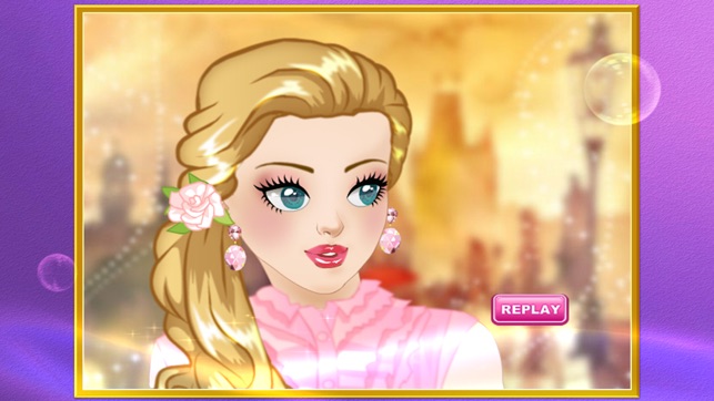 Princess Makeup 2015(圖3)-速報App