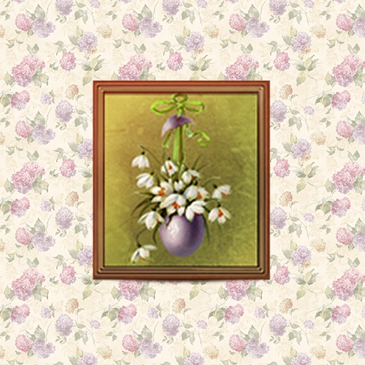 FLOWERY GLADE icon