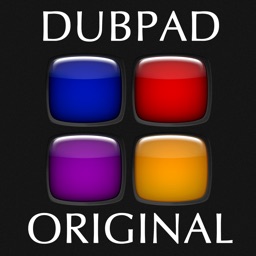 Dubstep DubPad Original- ( Skrillex like )