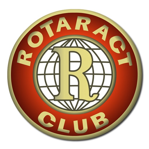 Rotarapp icon