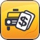 Taxi Cost app icon - Travel app for iPhone