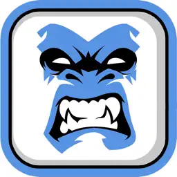Block City Kong app icon