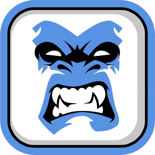 Block City Kong icon