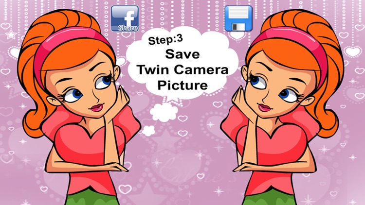 Twin Camera Plus screenshot-3