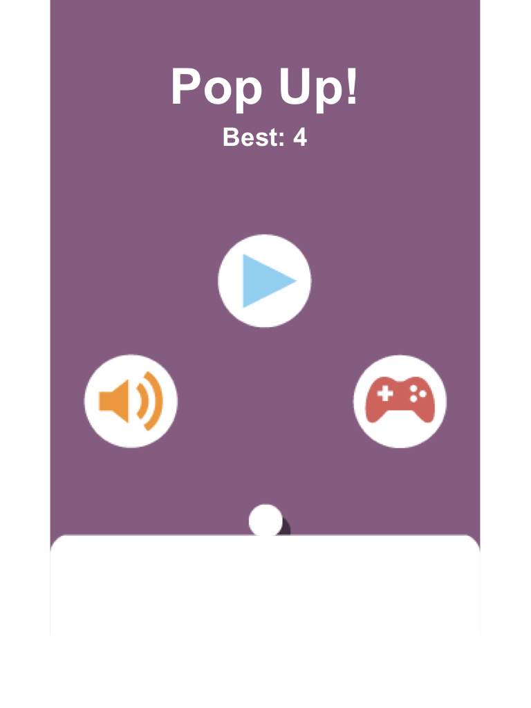 Pop up! screenshot 8
