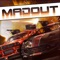 MadOut is a combat race