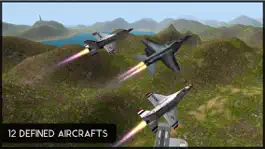 Game screenshot Avion Flight Simulator ™ 2015 apk