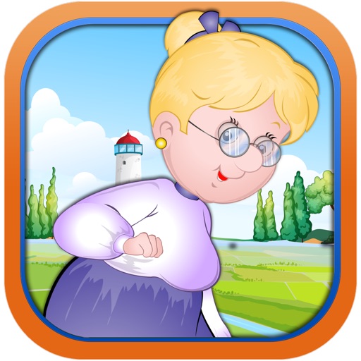 Flappy Fairy Godmother Pro iOS App