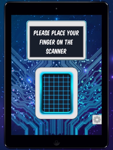 Screenshot #6 pour Mood Detector - Best Finger Scan Emotion Analyzer