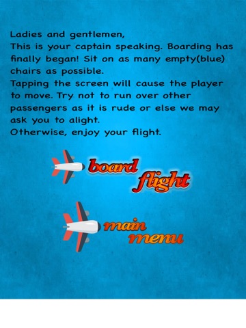 Screenshot #4 pour Find My Seat