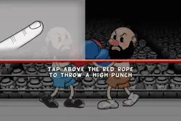 Game screenshot Punchy! hack
