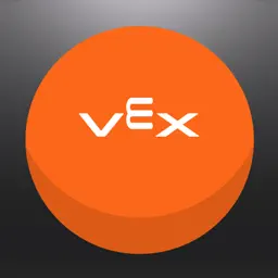 VEX IQ Bank Shot app icon