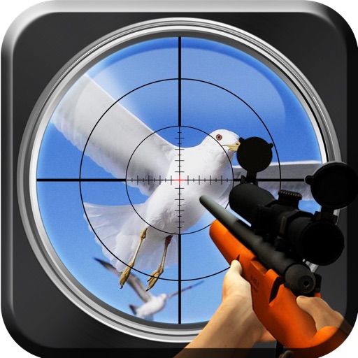 Bird Hunter 3D - Epic Wild Survival Free iOS App