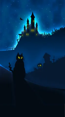 Game screenshot Midnight Blue apk