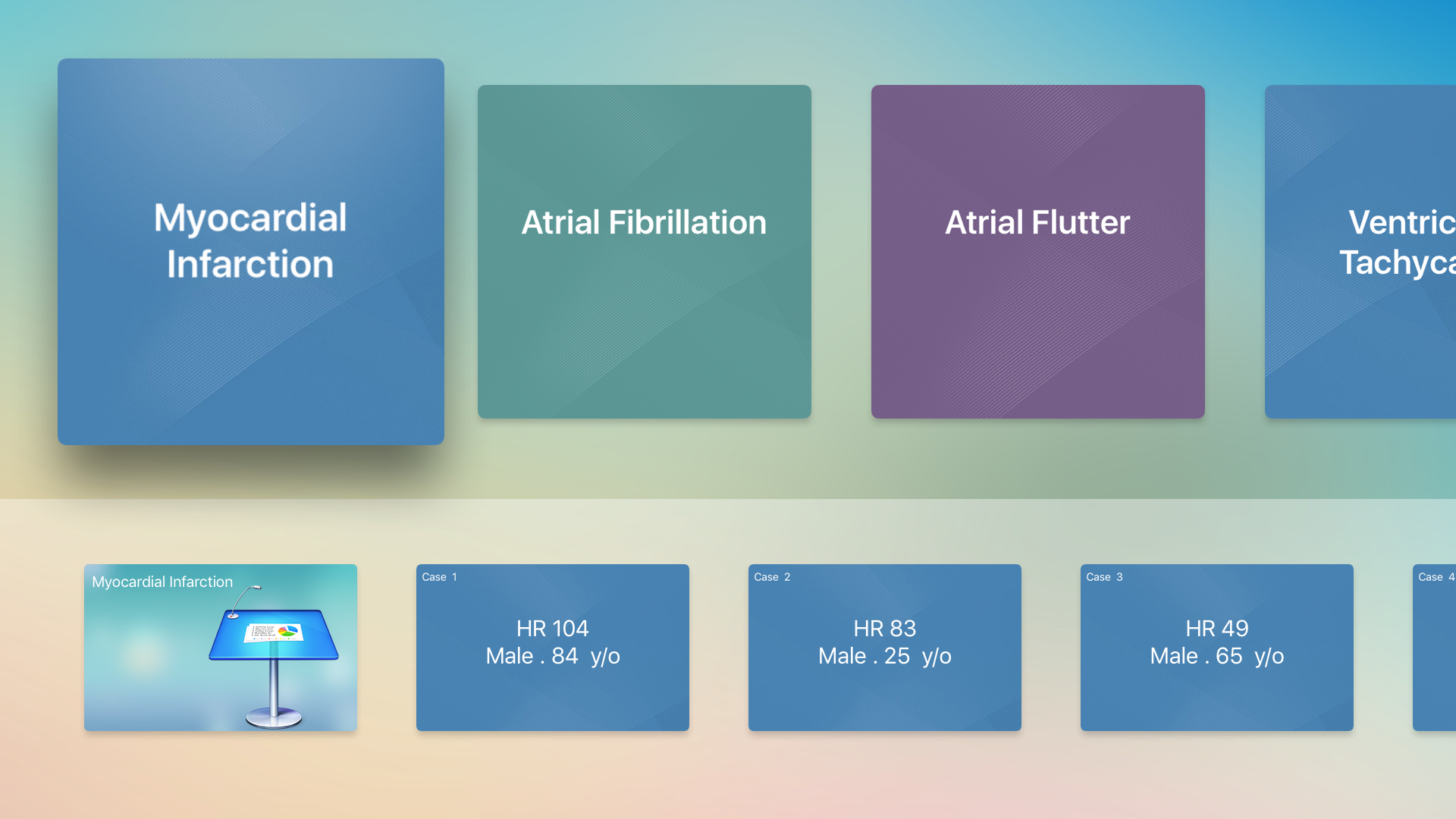 ECG Pro for Doctors