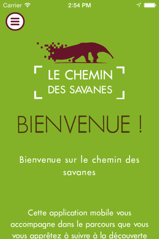 Le Chemin des Savanes screenshot 4