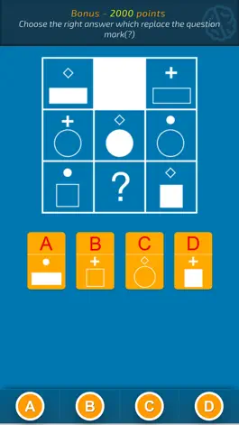 Game screenshot Genius - Trivia & IQ - General Knowledge hack