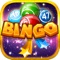 BINGO LUCKY STAR - Play Online Casino and Gambling Card Game for FREE !