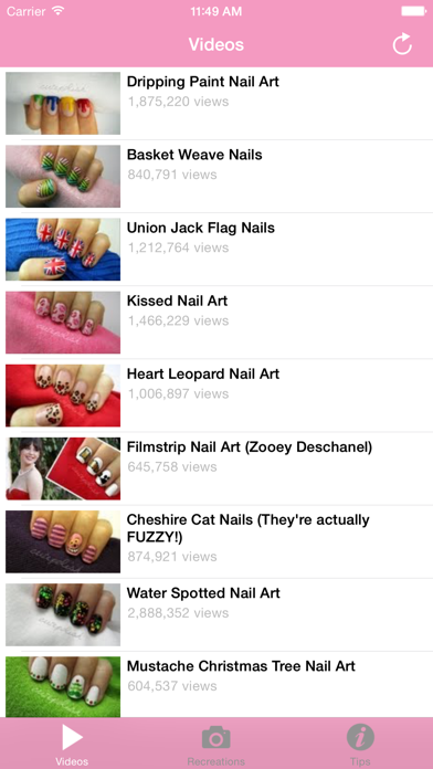 Screenshot #2 pour CutePolish