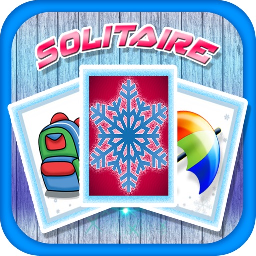 Solitaire Match Cards-Puzzle Mania Icon