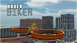 Game screenshot Hover Biker ( 3D Simulation Game ) hack