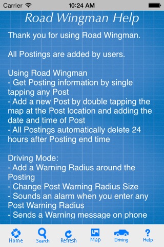 Road Wingman screenshot 3