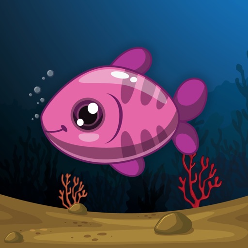 Fishy Swipe iOS App