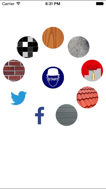 Calculate and Build - From masonry to carpentry