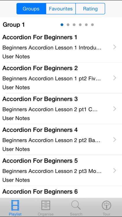 Accordion For Beginners