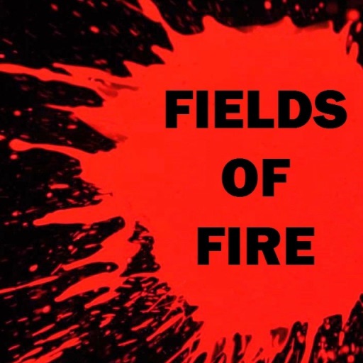 Fields of Fire by Infinite Monkeys