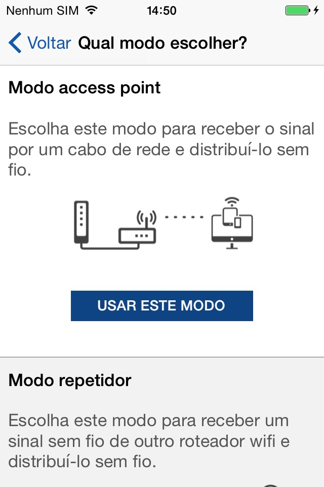 Aquário Connect screenshot 2