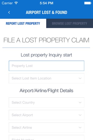 Airport Lost and Found screenshot 3