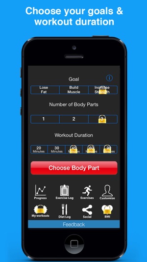 Custom Fit(圖2)-速報App
