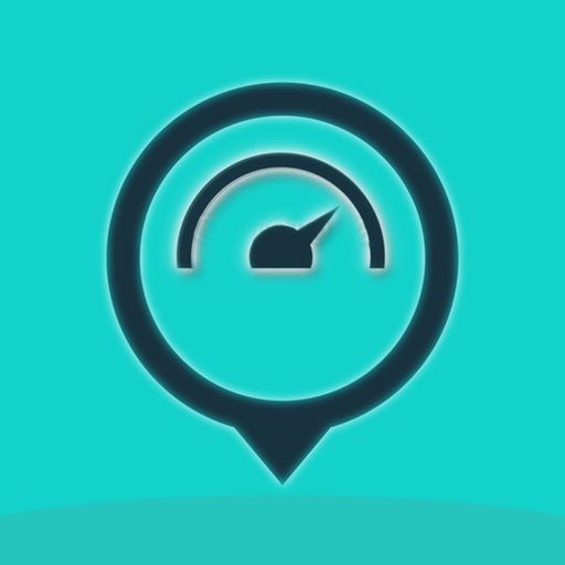 Heading GPS Drive Speedometer GPS Tracker by Apps Entertainment