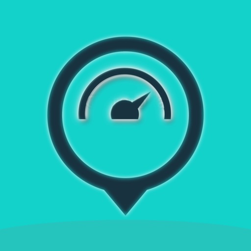 Heading GPS Drive - Speedometer GPS Tracker icon