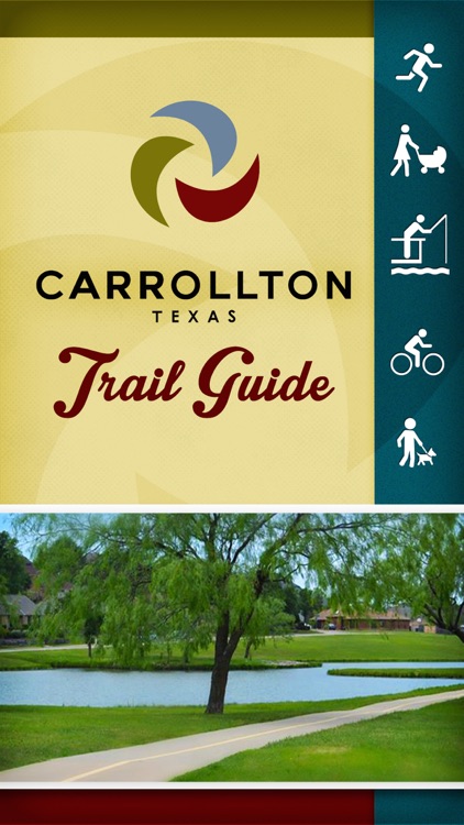 Carrollton Trail Guide